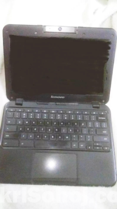 Lenovo Chromebook OS N22